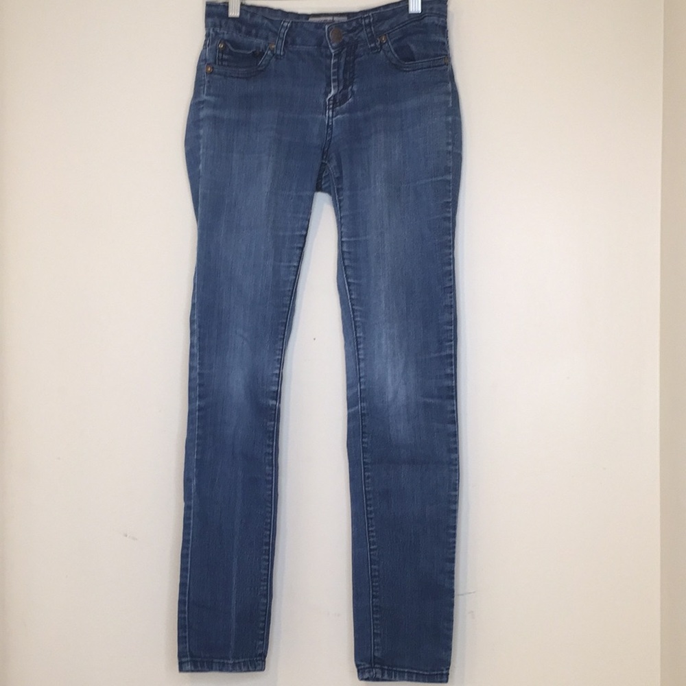 Iris Jeans☘️ American Style skinny Jeans
